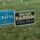 Lawn Signs Now Available