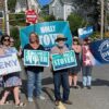 March with Us in the Windjammer Days Parade!